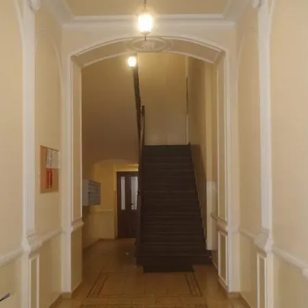 Apartament Z Antresola Krakow Kazimierz Bozego Ciala Exterior photo