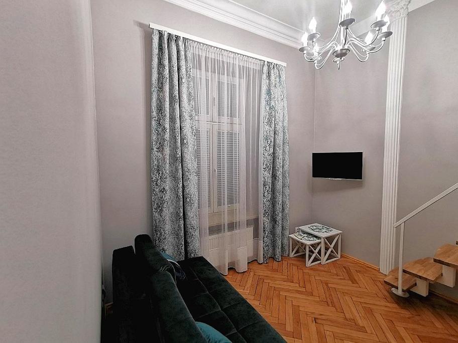 Z Antresola Kazimierz Bozego Ciala Apartmán *