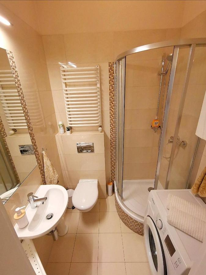 Z Antresola Kazimierz Bozego Ciala Apartmán Krakov
