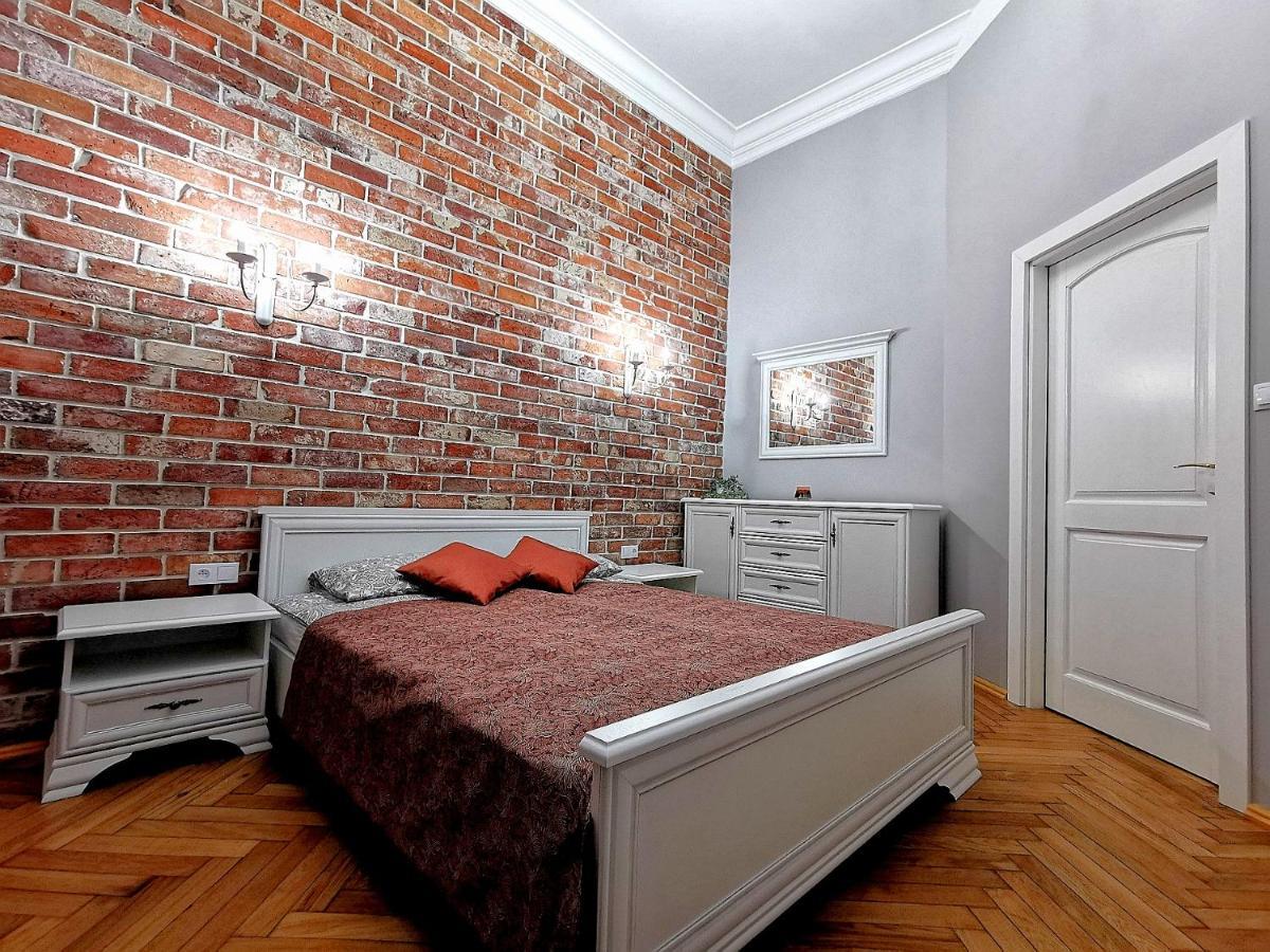 Apartmán Z Antresola Kazimierz Bozego Ciala *