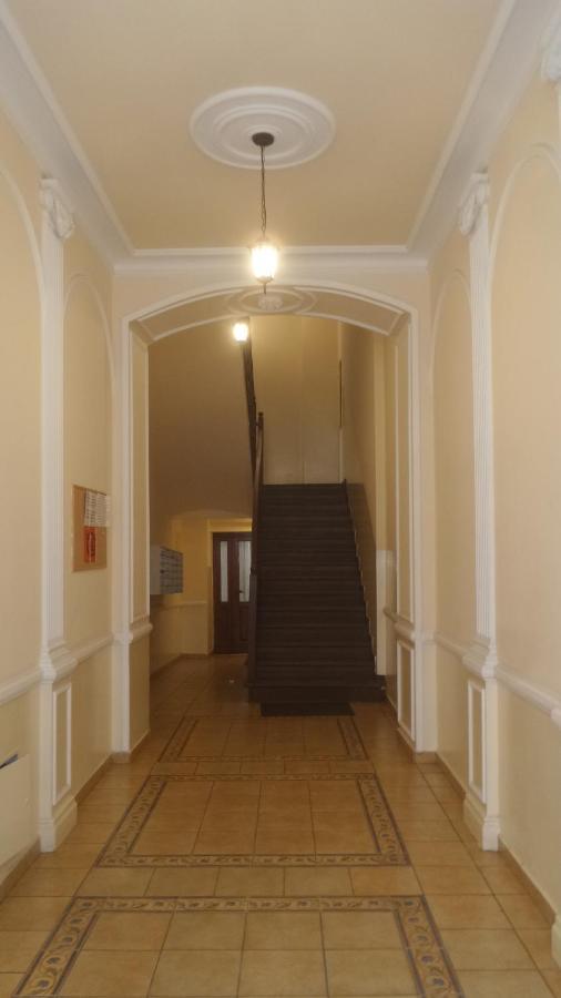 Z Antresola Kazimierz Bozego Ciala Apartmán *